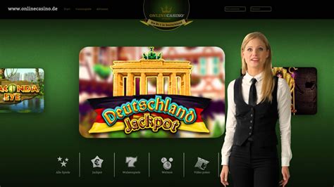 online casino.de